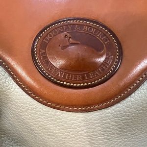 Vintage Dooney & Bourke